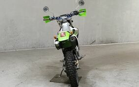 KAWASAKI KLX250 LX250E