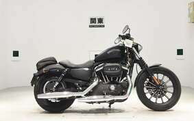 HARLEY XL883N 2013 LE2