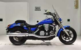 YAMAHA XVS950A MIDNIGHT STAR 2011 VN02