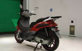 PIAGGIO BEVERLY 200