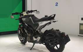 HUSQVARNA SVARTPILEN 250