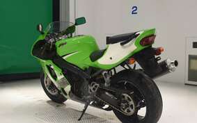 KAWASAKI NINJA ZX-7R 2002