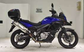 SUZUKI DL650 ( V-Strom 650 ) A 2014 VP56A