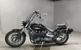 YAMAHA DRAGSTAR 1100 2007 VP13J