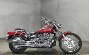 YAMAHA DRAGSTAR 400 2013 VH02J