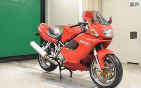 DUCATI ST2 2004 S100A