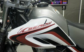 YAMAHA SEROW 250 DG17J