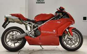 DUCATI 749 S 2003 H500A