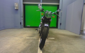 KAWASAKI W400 2006 EJ400A