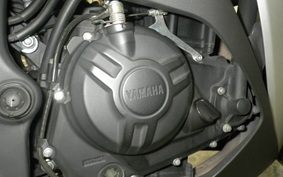 YAMAHA YZF-R25 A RG10J