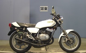 YAMAHA RD400 1979 1A1