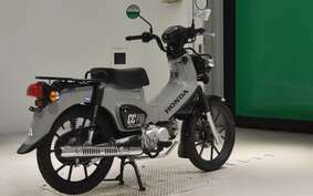 HONDA CROSS CUB 110 JA60