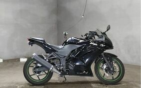 KAWASAKI NINJA 250R EX250K