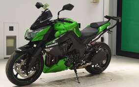 KAWASAKI Z1000 2012 ZRT00D