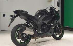 KAWASAKI NINJA 1000 SX 2022 ZXT02K