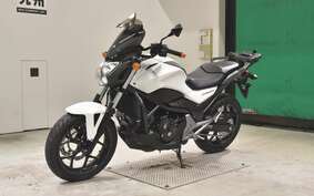 HONDA NC750S D 2015 RC70