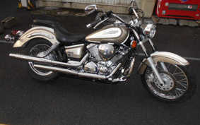 YAMAHA DRAGSTAR 250 2000 VG02J