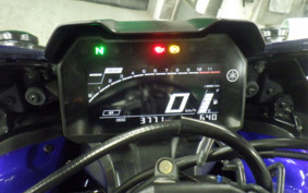 YAMAHA YZF-R7 2022 RM39J