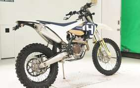 HUSQVARNA FE250