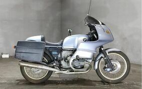 BMW R100RS 1979 R100RS