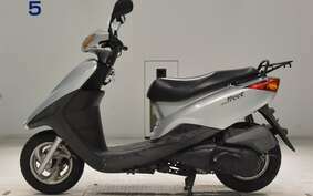 YAMAHA AXIS 125 TREET SE53J