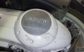 PIAGGIO BEVERLY 125