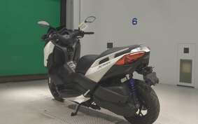 YAMAHA X-MAX 250 A SG42J