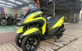 YAMAHA TRICITY 125 SEC1J