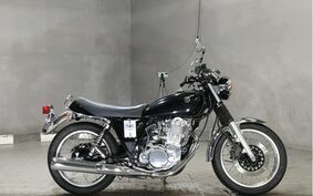 YAMAHA SR400 2020 RH16J