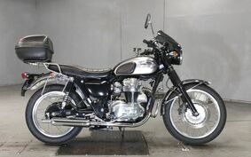 KAWASAKI W650 2007 EJ650A