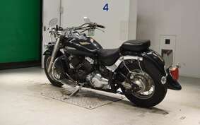 YAMAHA DRAGSTAR 400 CLASSIC 2006 VH01J