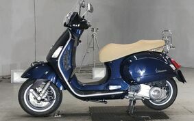 VESPA GTS250ie M45100