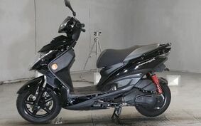 YAMAHA CYGNUS 125 X SR SE44J