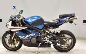 TRIUMPH DAYTONA 675 2008 MD1066