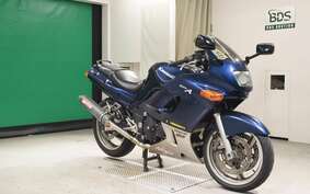 KAWASAKI ZZ-R400 Gen.2 2006 ZX400N