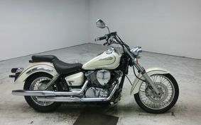 YAMAHA DRAGSTAR 250 VG02J