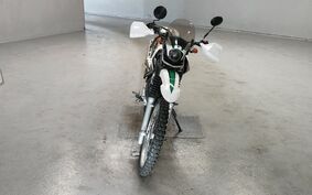 YAMAHA SEROW 250 DG17J