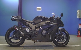 KAWASAKI ZX 10 NINJA R 2013 ZXT00J