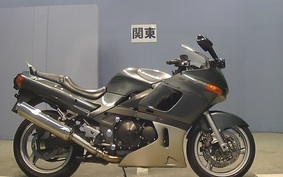 KAWASAKI ZZ-R400 Gen.2 2006 ZX400N