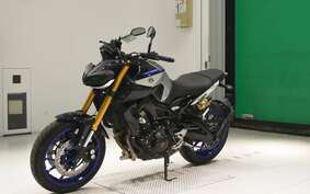 YAMAHA MT-09 ASP 2020 RN52J