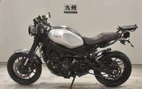 YAMAHA XSR900 2016 RN46J