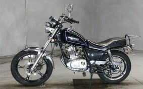 SUZUKI GN125 NF41A