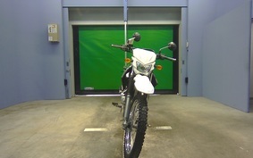 KAWASAKI KLX125 LX125C