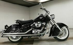 KAWASAKI VULCAN 400 DRIFTER 2004 VN400D