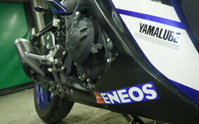 YAMAHA YZF-R25 RG10J