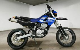 KAWASAKI KLX250D TRACKER LX250E