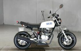 HONDA APE 100 HC07