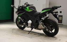 KAWASAKI NINJA 1000 A 2015 ZXT00L