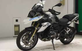 BMW R1200GS 2014