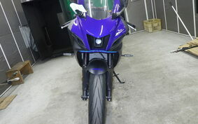 YAMAHA YZF-R7 2022